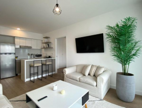 Fantastic 1BR in Bajada Balta Miraflores